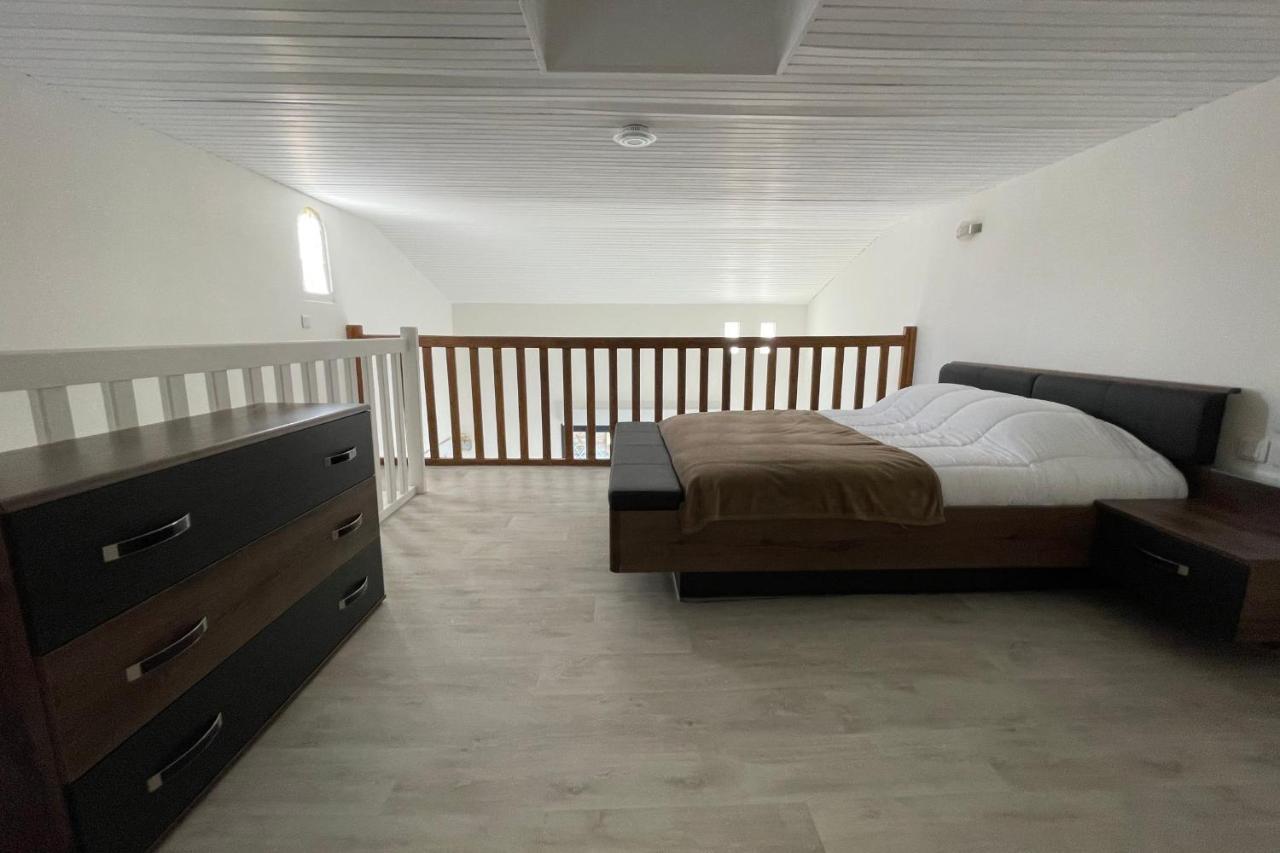 Guestready - The Rompsay Apartment ลาโรแชล ภายนอก รูปภาพ
